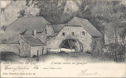 Ancien moulin de Beaufort