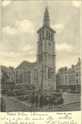 Eglise St-Jean