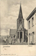 Saventhem, église