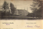Château de M. Allard