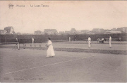 Knokke - Le Lawn-Tennis
