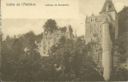 Château de Montjardin