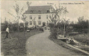Flobecq. Le Vieux Château Geeroms Th.