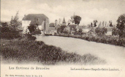 La Lasne à Lasne-Chapelle-Saint-Lambert