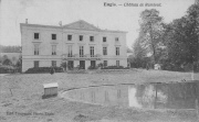 Engis. Château de Ramioul