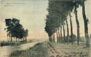 Mons. Le Canal de Condé