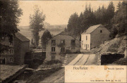 Houffalize, Moulin Lemaire