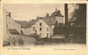  Ferme du Château à Fologne