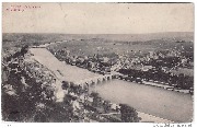 Namur, Le Panorama II.