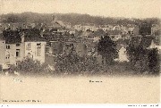 Uccle, panorama