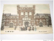 Souvenir de Liège - Prison St Léonard