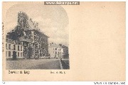 Souvenir de Liège - Mont de Piété