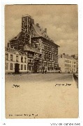 Souvenir de Liège - Mont de Piété