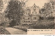 Spa. Château Schaffers