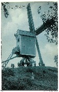 Herenthals. Le moulin Driessens