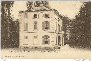 Environs de Malines. Château Deudon à Muysen