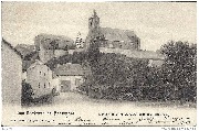 Les Environs de Beaumont, Eglise de Solre-St-Géry (style semi-classique)