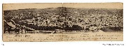 Souvenir de Namur Panorama - Vue prise de la Citadelle