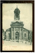 L'Eglise Sainte-Véronique