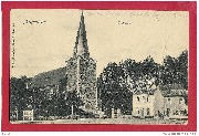 Argenteau - L'Eglise