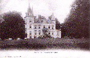 Château du Frezenberg lez Ypres