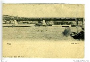 Visé - Le Pont (1)