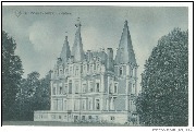 Cortenberg. Le Château