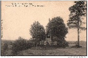 Schlachtfeld von Gravelotte. Denkmal des Magdeb. Inf. Regts. No. 67 bei St. Hubert