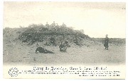 Camp de Beverloo dans les Dunes d Hechtel