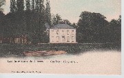 Les Environs de Lierre. Château Bergmann