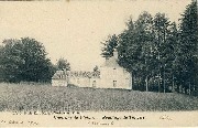 Environs de Virton. Ermitage de Torgny.