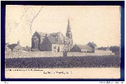 L'Eglise de Wervicq-Sud