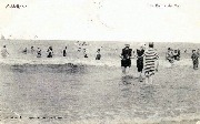 Middelkerke  Les Bains de Mer