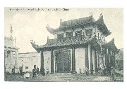 Pavillon Indo-Chine
