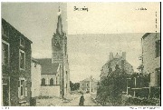Eglise de Beauraing