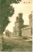 Louvain La Prison
