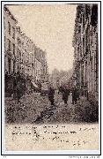 Anvers au XXème siècle. Marché aux Souliers