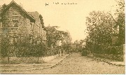 Uccle.Avenue Beau-Séjour