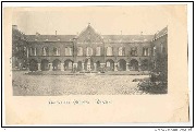 VERVIERS. L'Hospice des Vieillards.