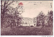 Villa du Stuyvenberg