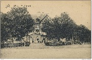 Spa. Golf H�tel