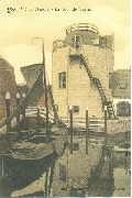 Vieille Flandre-La Tour de Veere-Oud Vlaendren Veersche Toren