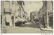 Ath. Rue du Moulin