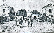 Bruxelles-L Abattoir(ancien)