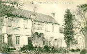 Sotteghem : Ancien Château du Comte d' Egmont