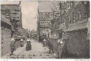 Mont-St-Amand - Gand, Béguinage - Rue d'Arenberg   St-Amandsdberg - Gent, Beggijnhof d'Arenbergstraat