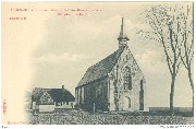 Audenarde et ses environs. Chapelle de Notre-Dame du Cerisier (Kerselaere-Edelaere)