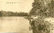 Genval les Eaux-Le Lac