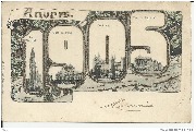 Anvers 1905 (Millésime)