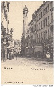 Rue de la Madeleine